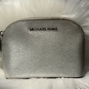 MK Makeup Bag